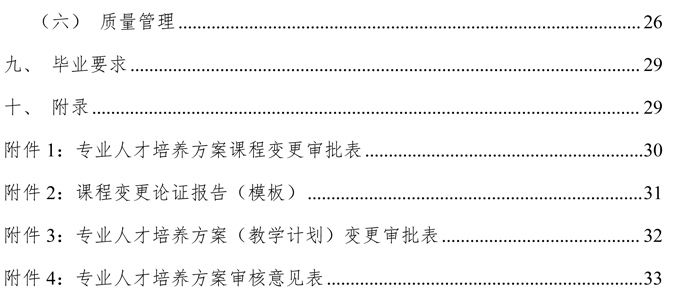 数字媒体技术应用专业人才培养方案